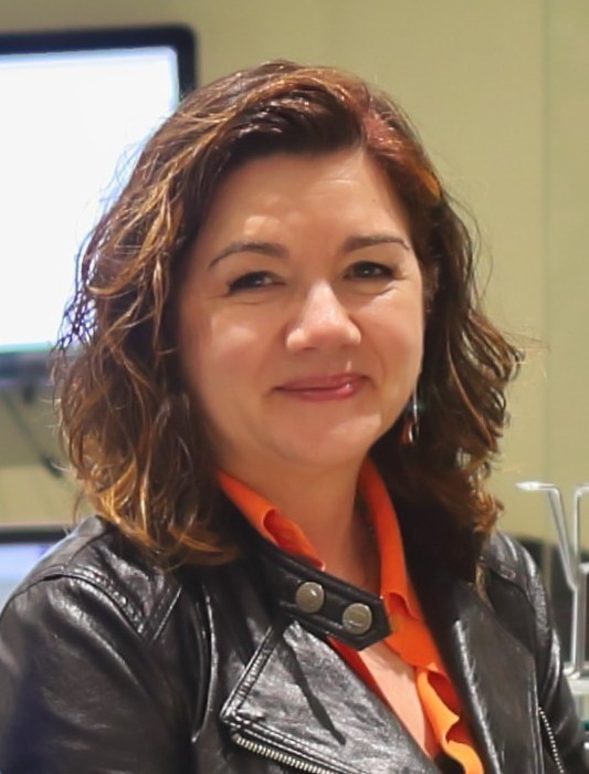 Fernández Barciela, Mónica