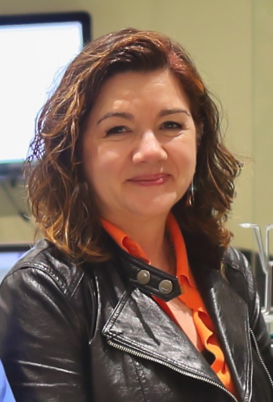 Fernández Barciela, Mónica