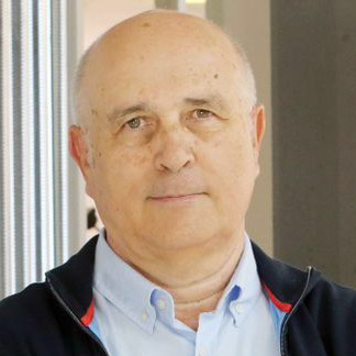 Martín LLamas Nistal